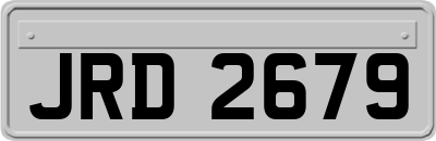 JRD2679