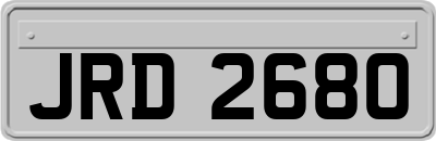 JRD2680