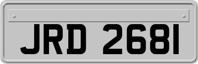 JRD2681