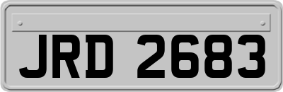 JRD2683