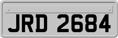 JRD2684