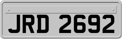 JRD2692