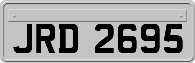 JRD2695