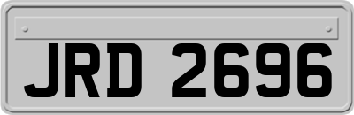 JRD2696