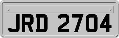 JRD2704