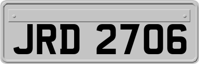 JRD2706