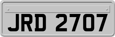 JRD2707