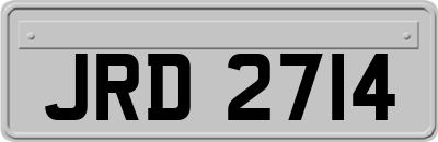 JRD2714