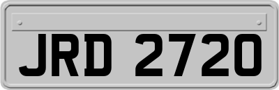 JRD2720