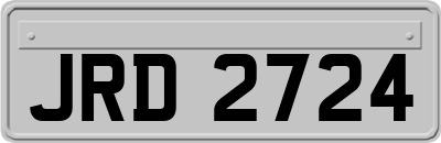 JRD2724