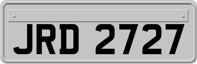JRD2727