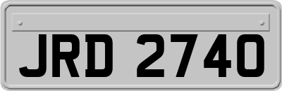 JRD2740