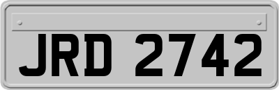 JRD2742