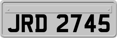 JRD2745