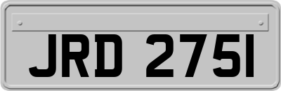 JRD2751