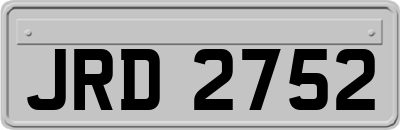 JRD2752