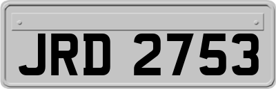 JRD2753
