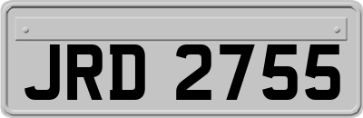 JRD2755