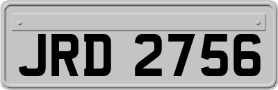 JRD2756