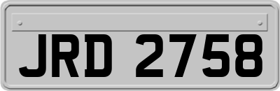 JRD2758