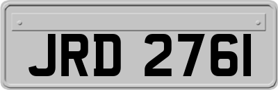 JRD2761