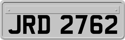 JRD2762