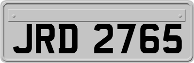 JRD2765