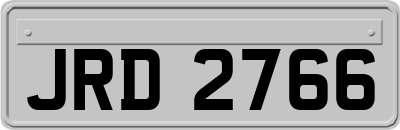 JRD2766