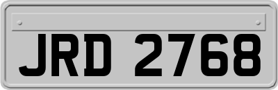 JRD2768