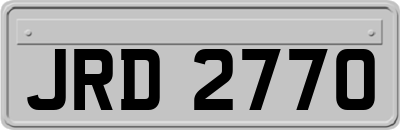 JRD2770