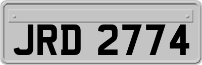 JRD2774