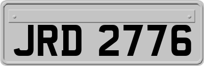 JRD2776