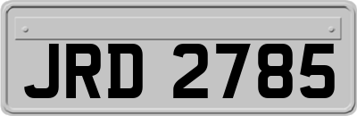 JRD2785