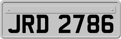 JRD2786