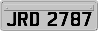 JRD2787