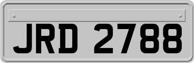 JRD2788