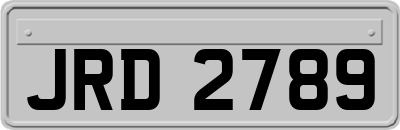 JRD2789