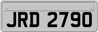 JRD2790