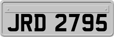 JRD2795