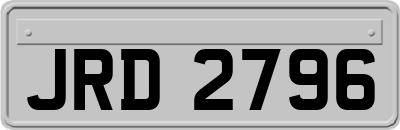 JRD2796