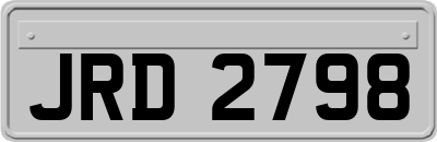 JRD2798
