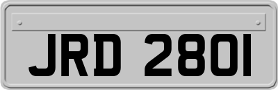 JRD2801