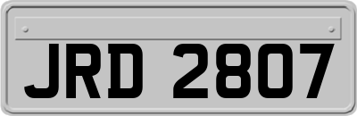 JRD2807
