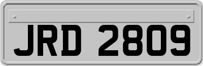 JRD2809