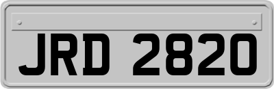 JRD2820