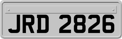 JRD2826