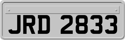 JRD2833