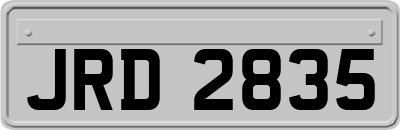 JRD2835