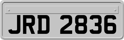 JRD2836