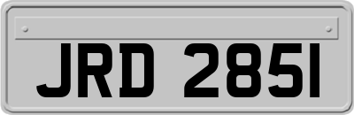 JRD2851